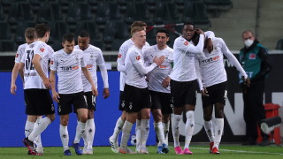 Байерн (Мюнхен) се сдобива с френски национал от лятото