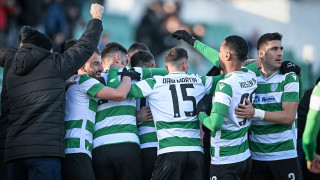 Черно море остана без своя голмайстор през зимната пауза Кпаудиу