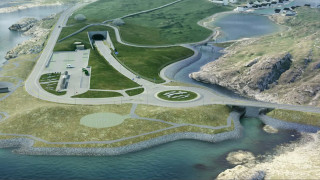 Ако пътувате през Норвегия несъмнено ще ви се наложи да