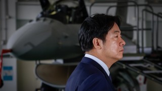 Тайванският президент Лай Чинг те предложи преговори с Украйна за справяне