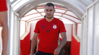 Ръководството на Дунав прави всичко възможно да привлече футболист в