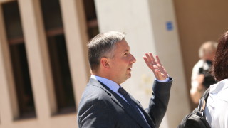Невинни са бизнесменът Иво Прокопиев бившите министри на финансите