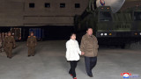 Ким Чен-ун наруши важна традиция в Северна Корея