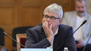 Бюджетът на Здравната каса за 2025 година заяви Станимир Михайлов