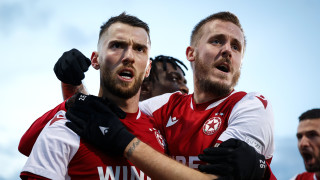 ЦСКА публикува обзор на свършеното от клуба в спортно технически план