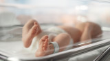 Как две жени, разменени при раждането, се срещнаха 35 години по-късно