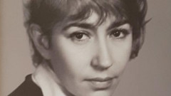 Почина актрисата Кина Дашева, съпруга на Петър Слабаков