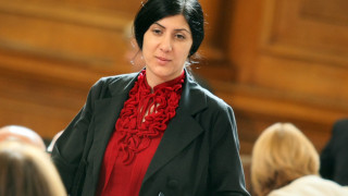 Политическа партия Воля отчете своите първи сто дни в законодателния