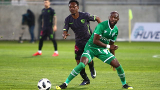 Халфът Яя Меледже почти сигурно ще бъде титуляр за Берое