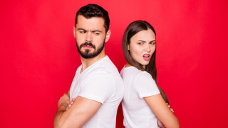 Връзките са сложна работа и често ни е трудно да