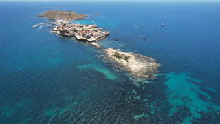 Има много градове и острови по света които откровено страдат от