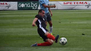 Бившият футболист на ЦСКА 1948 Атанас Кръстев е най новото