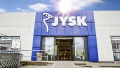 JYSK ще открие поне още 5 нови магазина у нас през 2024-а