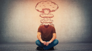 Може ли политическата нестабилност да причини психоза