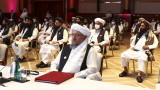  Талибаните не престават да се бият макар договарянията 