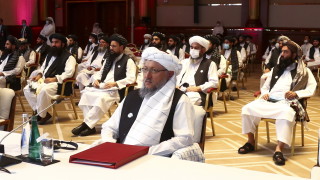 Талибаните и афганистанските правителствени сили влязоха в сблъсък в Афганистан