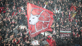 Дербито между Левски и ЦСКА трудно може да премине без