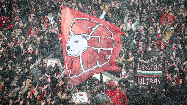 Дербито между Левски и ЦСКА трудно може да премине без