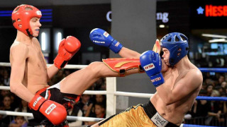 1001 заявки за участие са подадени до момента за Международния