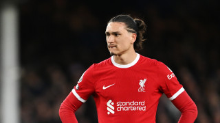 Дарвин Нунес ще напусне Ливърпул през лятото съобщава именитият журналист