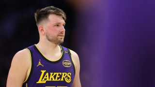 Отборът на Лос Анджелис Лейкърс си гарантира третото място в