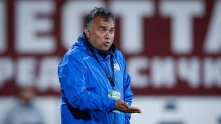 След като вчера стана ясно че пътищата на Николай Митов и