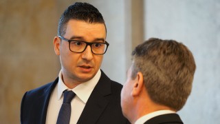 Дилов: Балканите трябва да станат мост между Европа и Азия чрез общи проекти и иновации