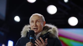 Избори по руски и размисли български