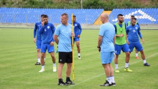 Арда (Кърджали): Чакаме отговор за двама от ЦСКА