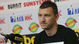 Трабзонспор започва нова офанзива за привличането на звездата на Ботев