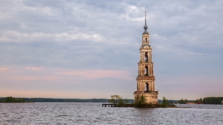 7 потопени под вода градове, които можете да посетите