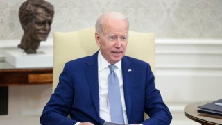 Президентът на САЩ Джо Байдън продължава да има кашлица но