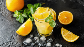 Screwdriver - вечният коктейл