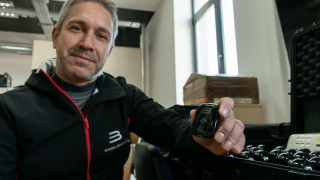 Barin Sports: Българската компания, която вкарва отбори и спортисти в XXI век