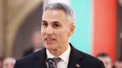 Андрей Гюров иска властта да посочи политиците, участвали в хибридката на Иран