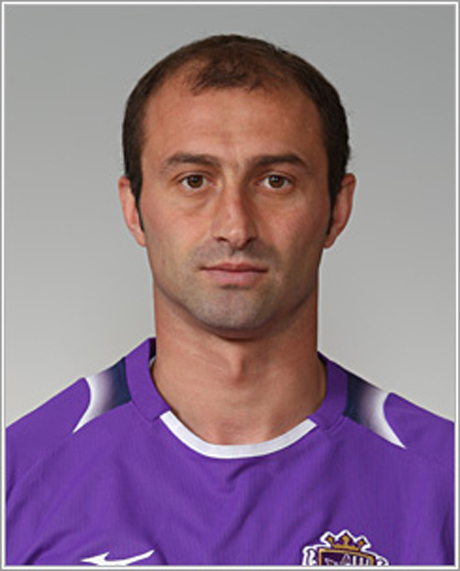 Илиян Стоянов с жестока атака срещу Иво Тонев