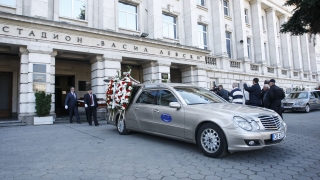 Цагаев: Старшията ни говореше за някакви митохондрии, помислих, че е професор