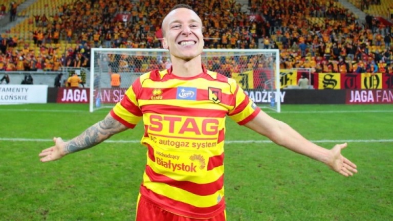 Лудогорец хвърля близо 3 милиона лева за дефанзивен халф