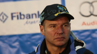 От Министерството на туризма обявиха че австрийският скиор Марк Жирардели