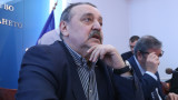 Топлата есен бави грипа, доволен д-р Кантарджиев