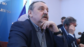 Няма бум на западнонилска треска у нас, убеждава Кантарджиев