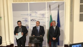 След решението на ВМРО да са сами на изборите и НФСБ се отказва от коалиция?