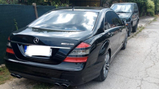 Организирана престъпна група за трафик на хора с цел сексуална