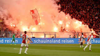 Ръководството на Аякс Амстердам направи силен жест и върна парите