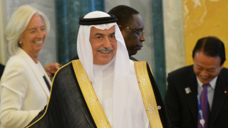 Външният министър на Саудитска Арабия призова мюсюлманските нации да се