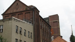 Белези от миналото: Индустриалните руини в Източна Германия