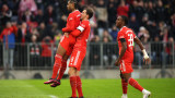 Байерн (Мюнхен) победи Бохум с 3:0 в среща от 20-ия кръг на германската Бундеслига