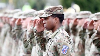 Президентът на Съединените щати Джо Байдън упълномощи Министерството на отбраната