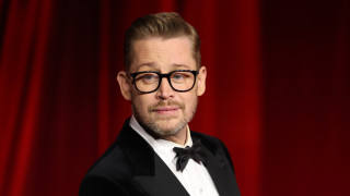 Внезапната слава която му носи ролята в Сам вкъщи когато