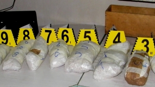 Кметът трафикант на дрога остава в ареста
